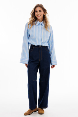 Брюки Eola 2897