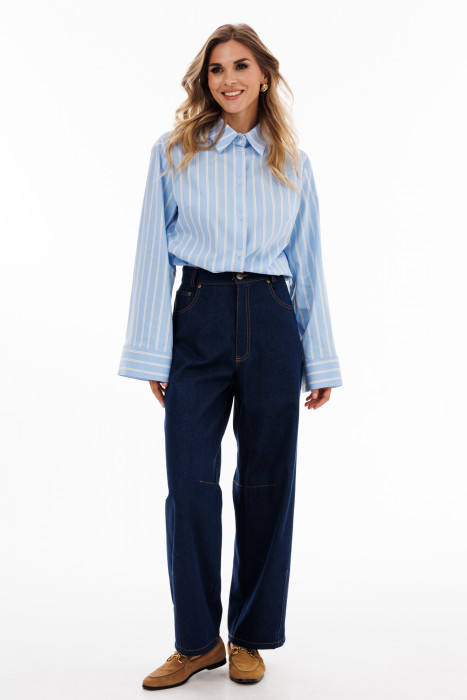 Брюки Eola 2897