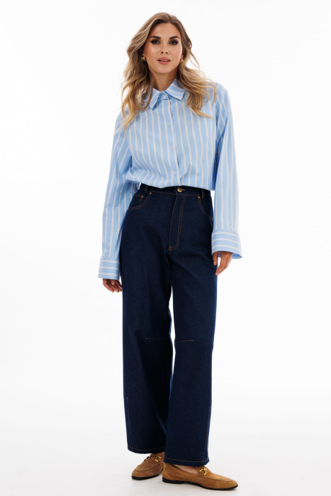 Брюки Eola 2897