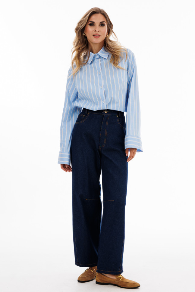 Брюки Eola 2897