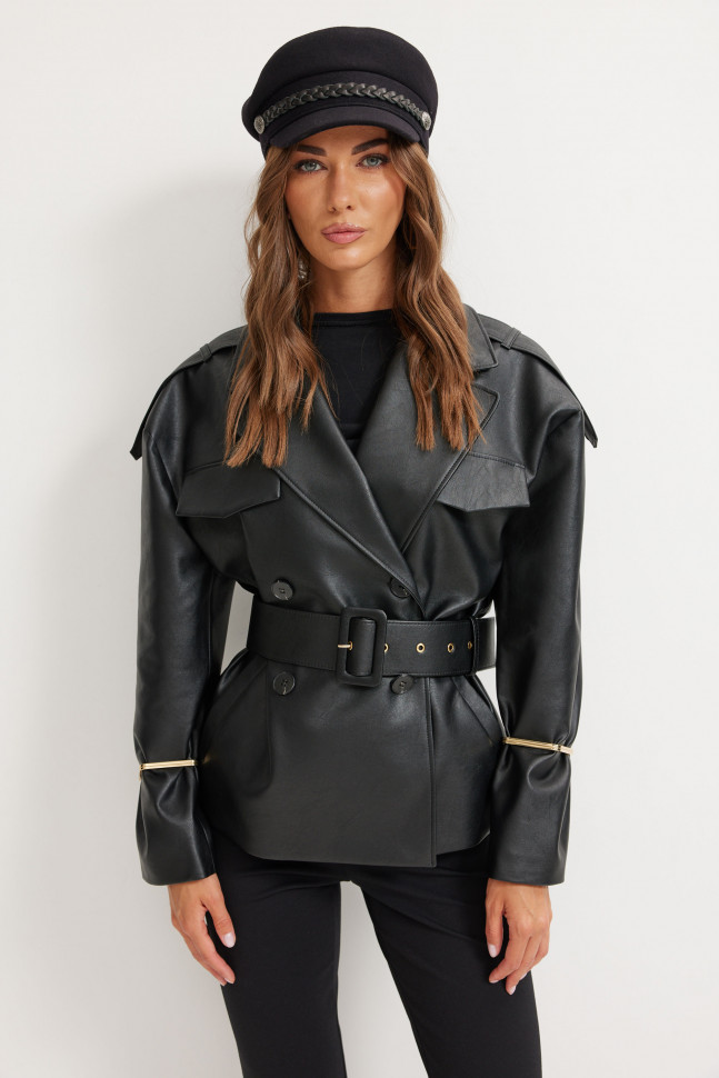 Жакет Люше 4155/1