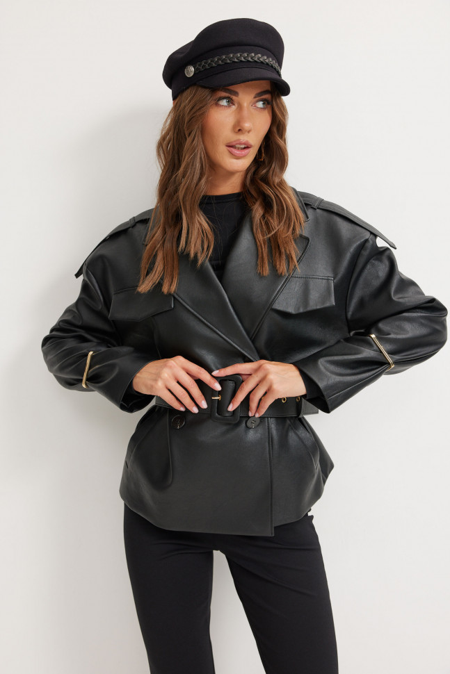 Жакет Люше 4155/1