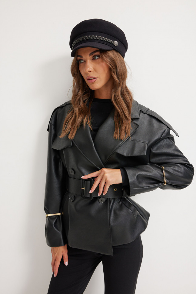 Жакет Люше 4155/1