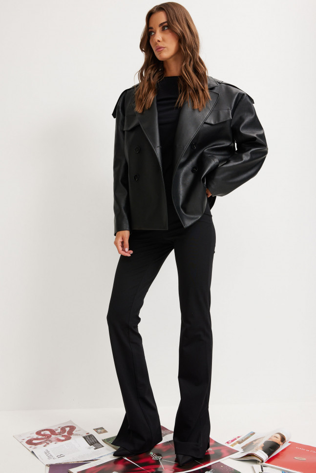 Жакет Люше 4155/1