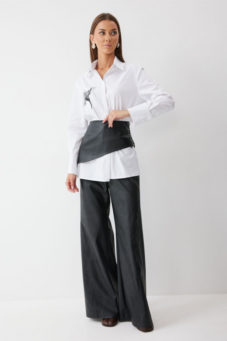 Блузка Люше 4206