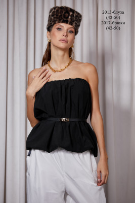 Блузка Niv Niv 2013