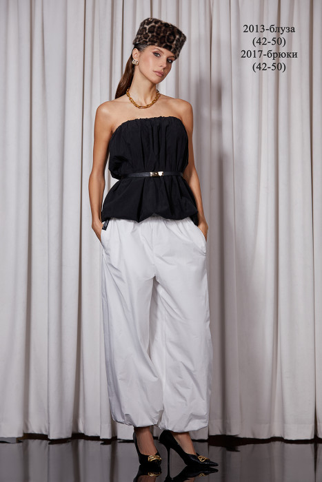 Блузка Niv Niv 2013