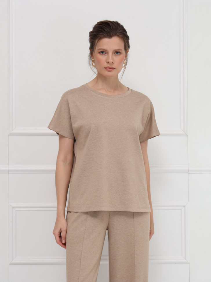 Джемпер Akimbo 34