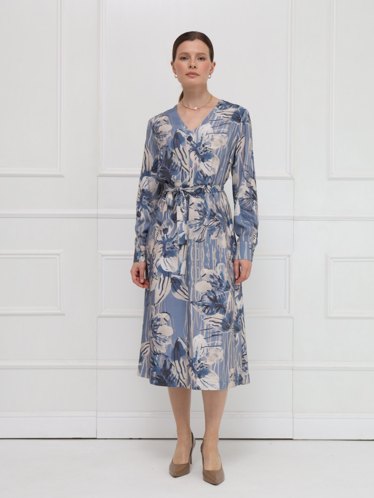 Платье Akimbo 288