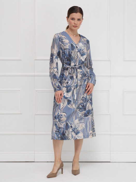 Платье Akimbo 288