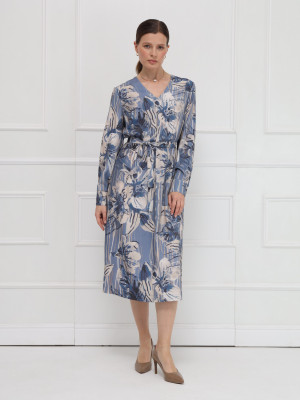 Платье Akimbo 288