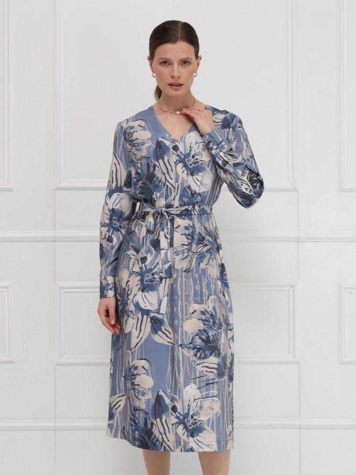 Платье Akimbo 288