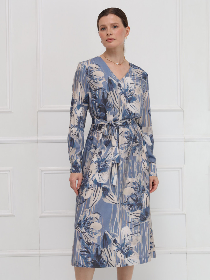 Платье Akimbo 288