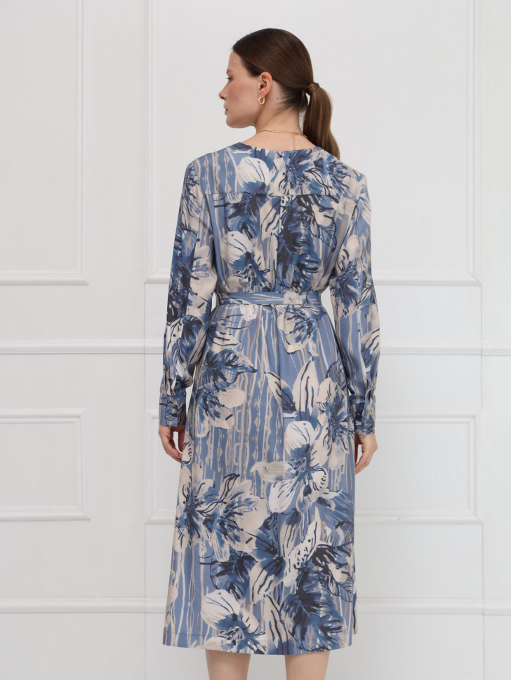 Платье Akimbo 288