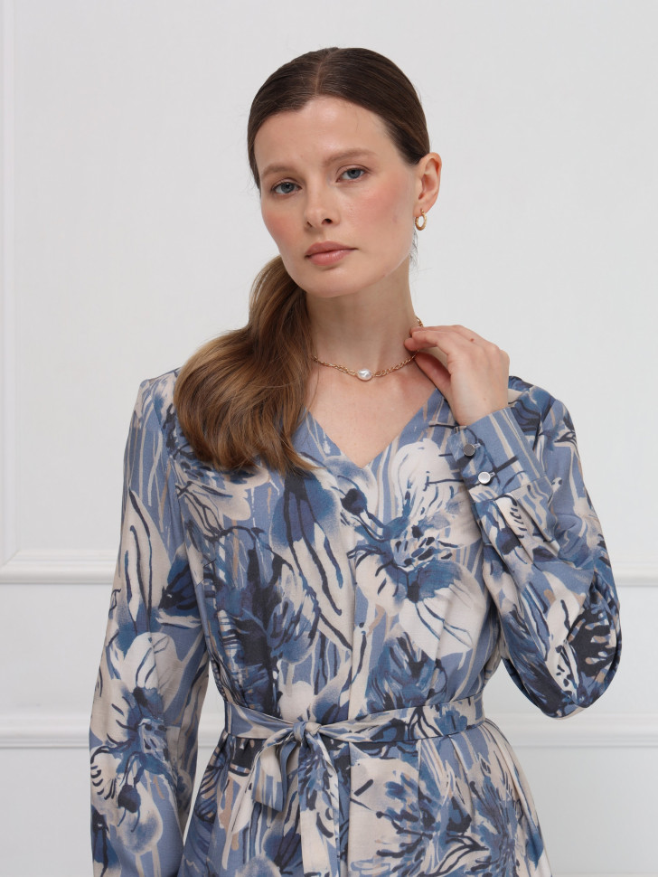 Платье Akimbo 288