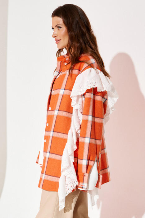 Рубашка Elletto 3975