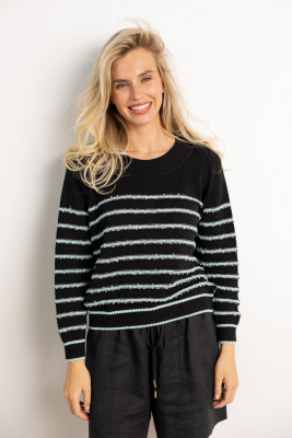 Джемпер MOZART 2627