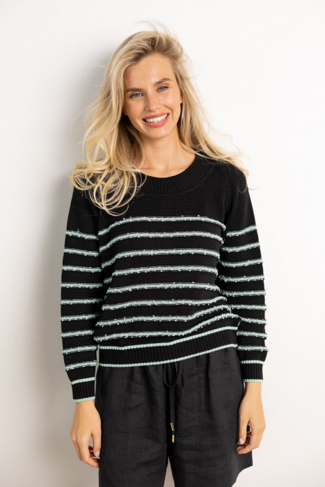 Джемпер MOZART 2627