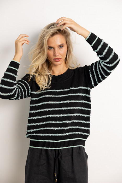 Джемпер MOZART 2627