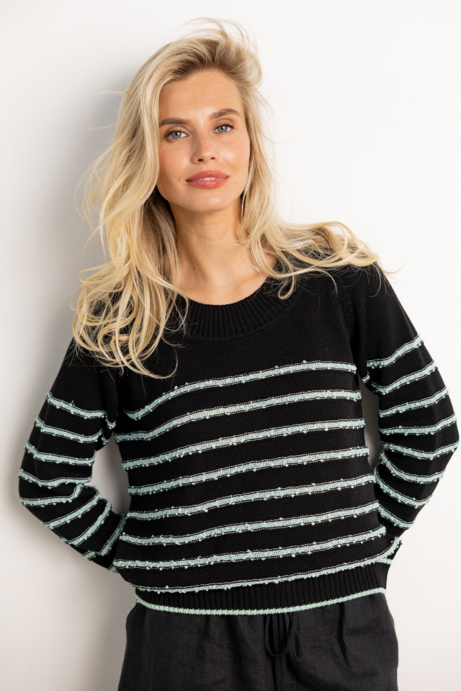 Джемпер MOZART 2627