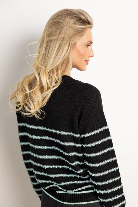 Джемпер MOZART 2627