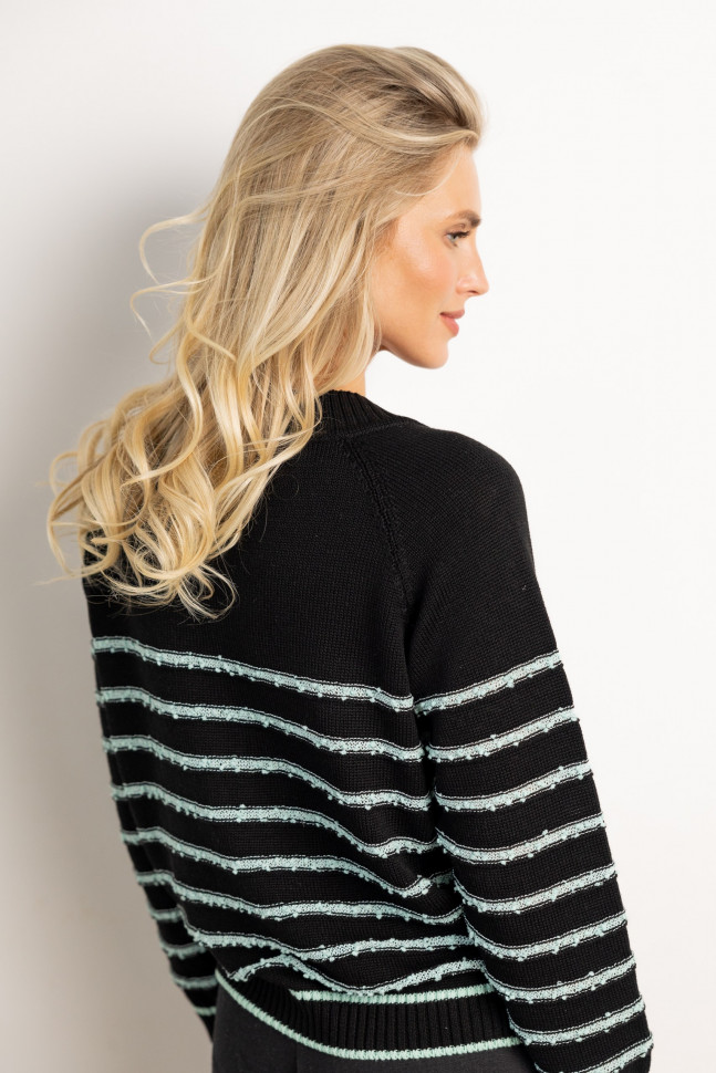 Джемпер MOZART 2627