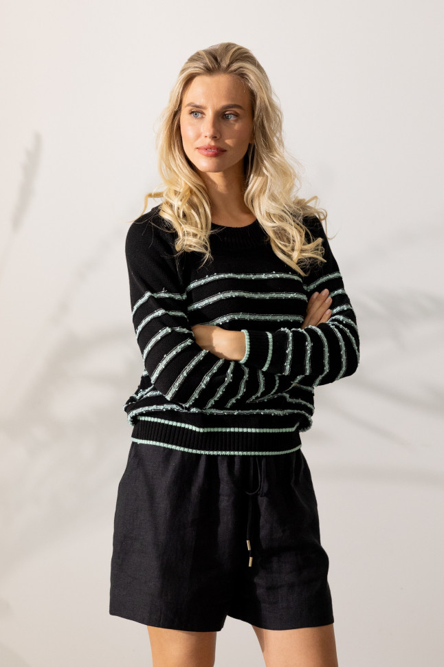 Джемпер MOZART 2627