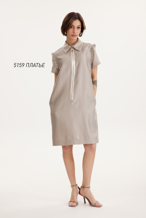 Платье Niv Niv Fashion 5159