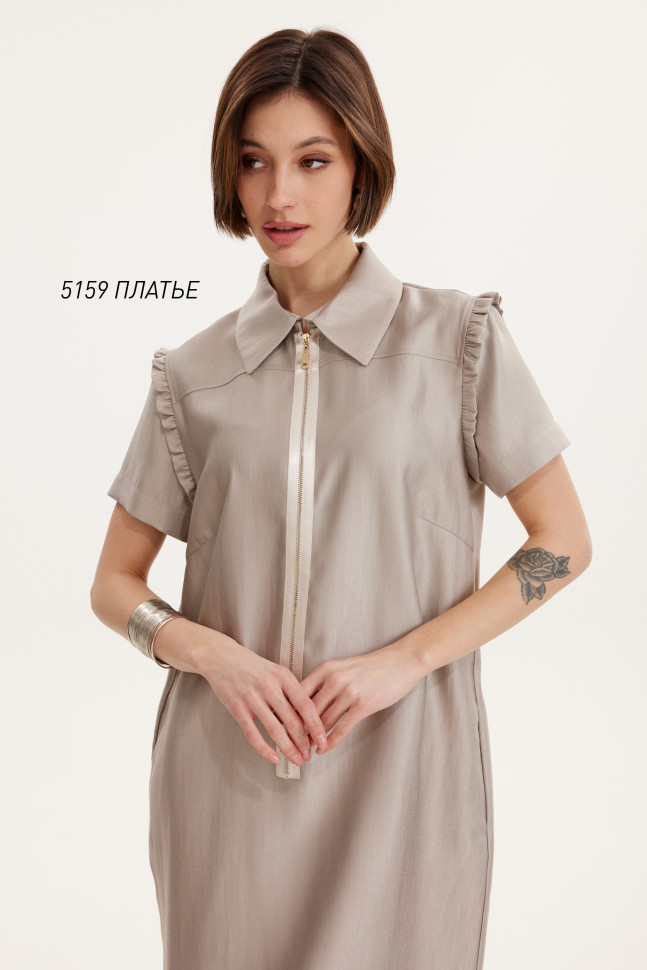 Платье Niv Niv Fashion 5159