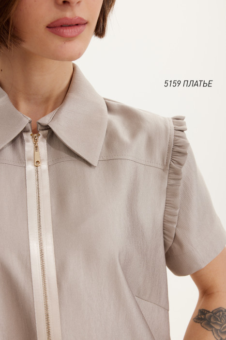 Платье Niv Niv Fashion 5159