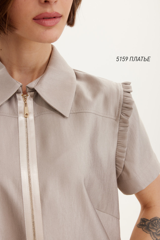 Платье Niv Niv Fashion 5159