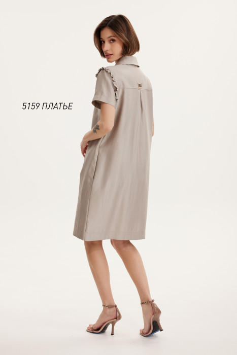 Платье Niv Niv Fashion 5159