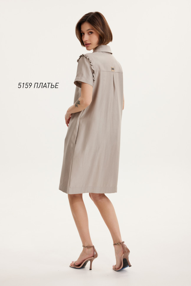 Платье Niv Niv Fashion 5159