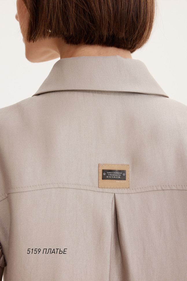 Платье Niv Niv Fashion 5159