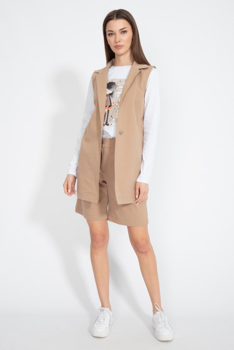 Жилет Kivviwear 406709