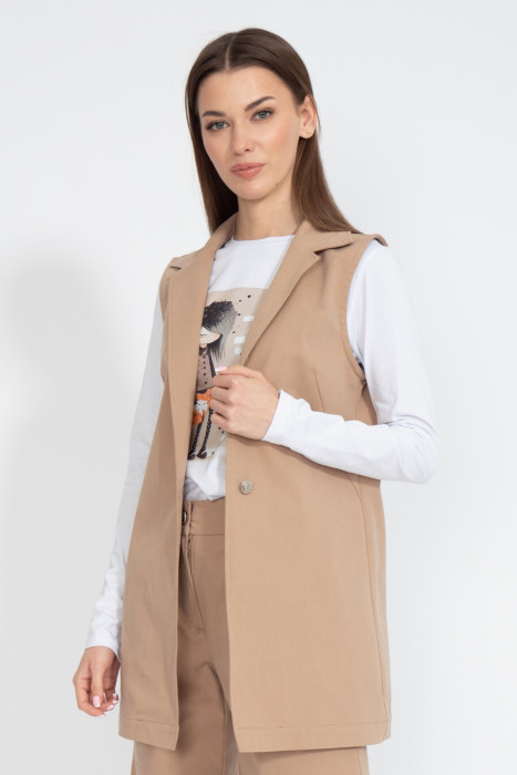 Жилет Kivviwear 406709