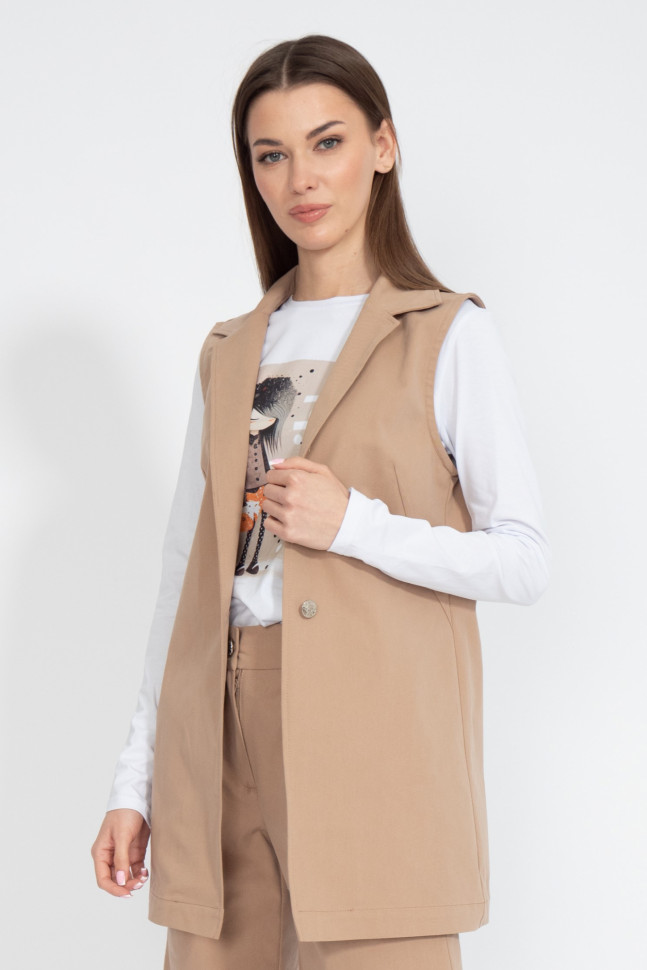 Жилет Kivviwear 406709