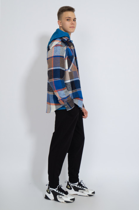 Рубашка Kivviwear 101203