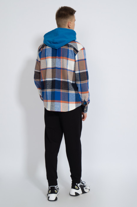 Рубашка Kivviwear 101203