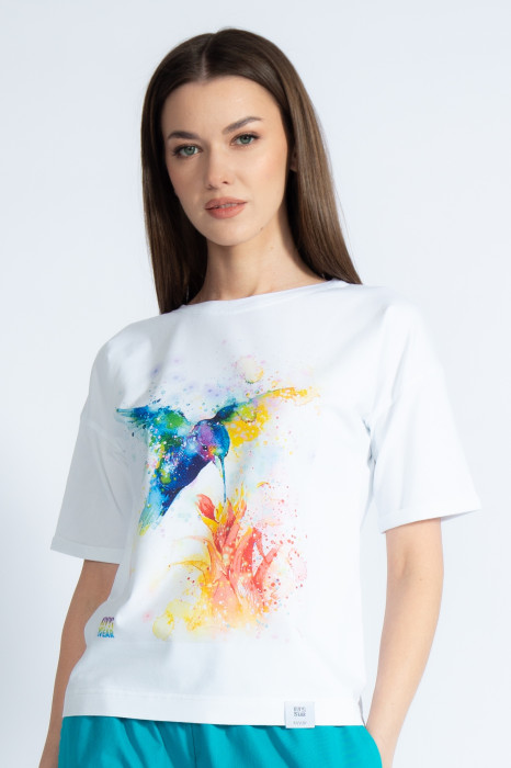 Джемпер Kivviwear 402646