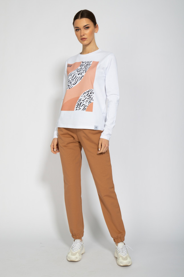 Лонгслив Kivviwear 406106