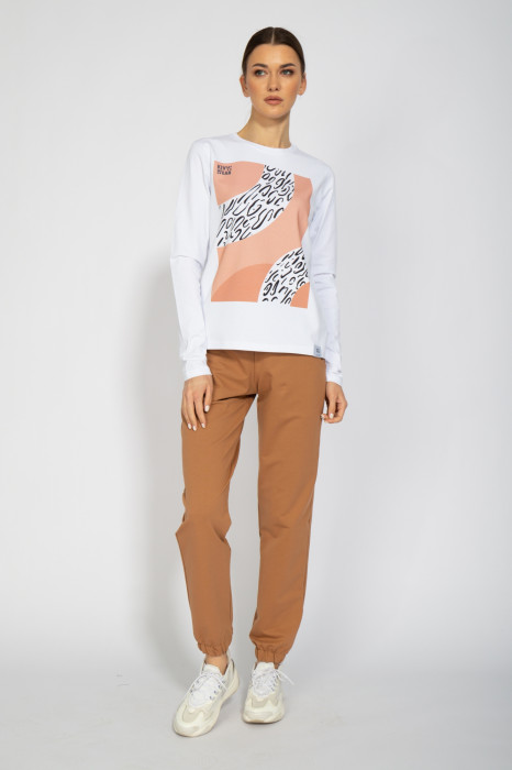 Лонгслив Kivviwear 406106