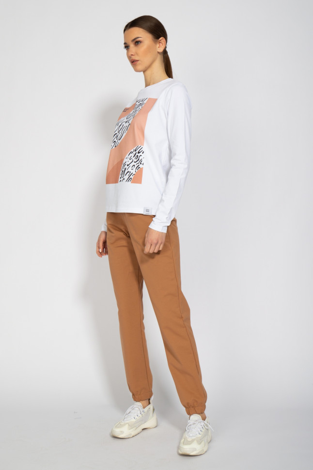 Лонгслив Kivviwear 406106