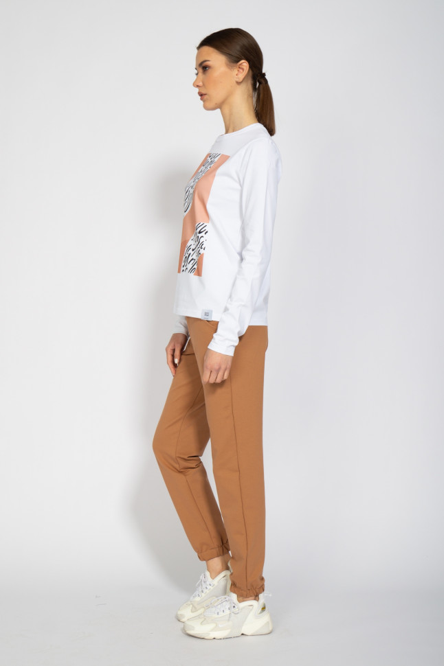 Лонгслив Kivviwear 406106