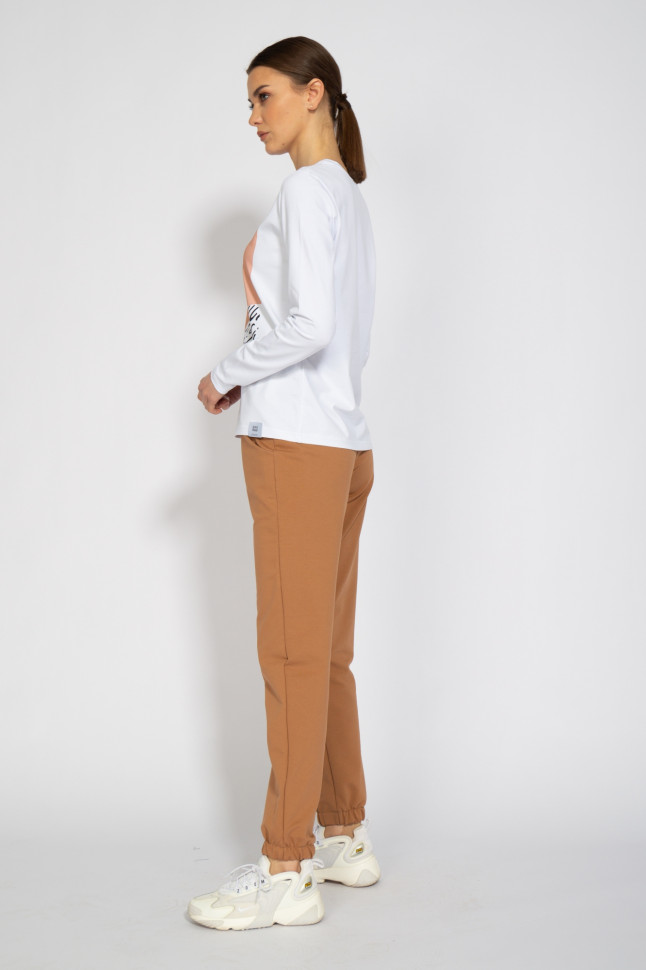 Лонгслив Kivviwear 406106