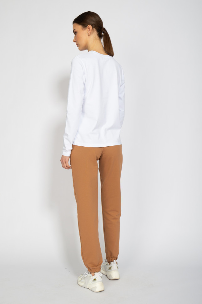 Лонгслив Kivviwear 406106