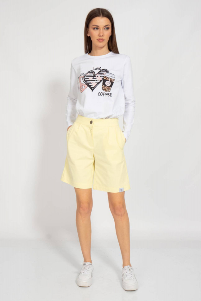 Шорты Kivviwear 307115