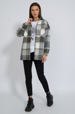 Рубашка Kivviwear 412103