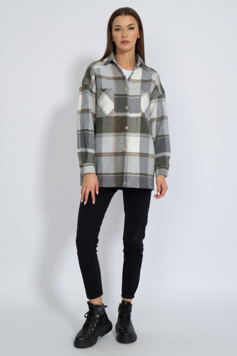 Рубашка Kivviwear 412103