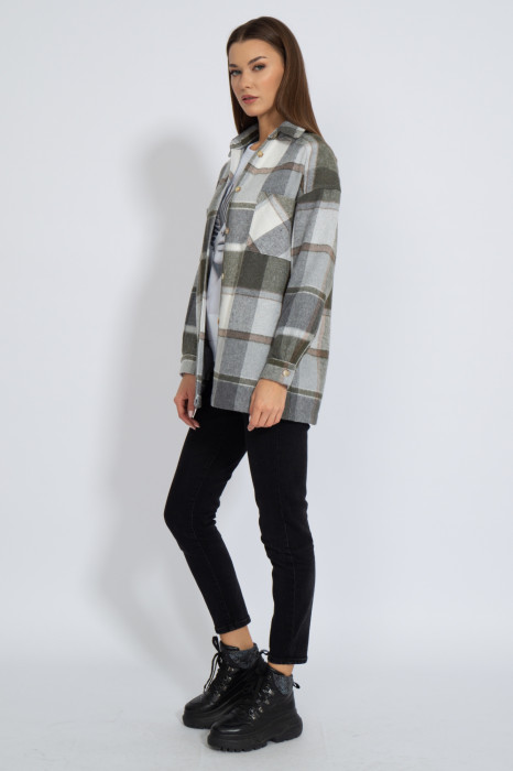 Рубашка Kivviwear 412103